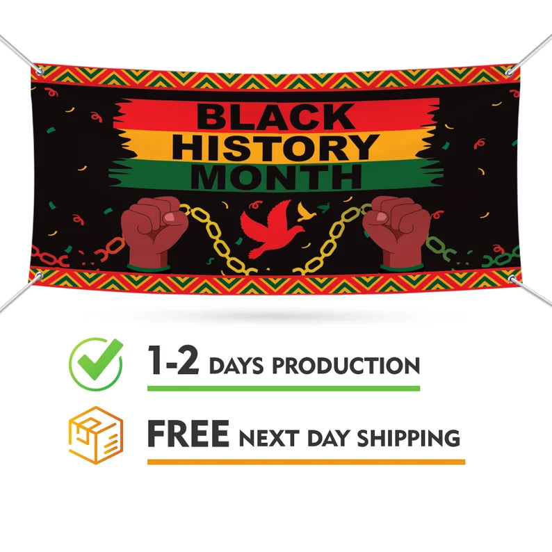 its-not-easy-being-a-fan-to-buy-black-history-month-banner-sign-for-cheap_0.webp