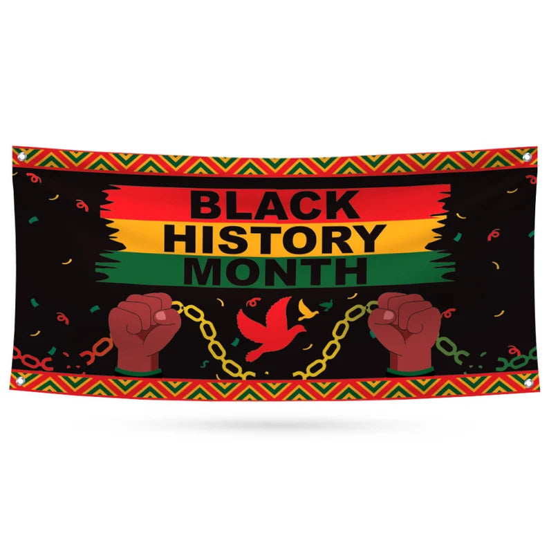 its-not-easy-being-a-fan-to-buy-black-history-month-banner-sign-for-cheap_2.webp