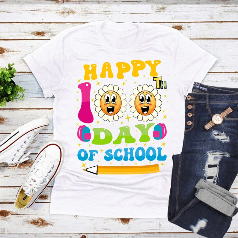 buy-and-sell-happy-100th-day-of-school-2024-t-shirt-online-now_1.webp